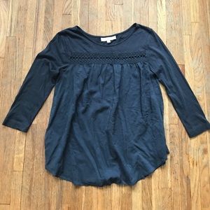 Loft Blouse